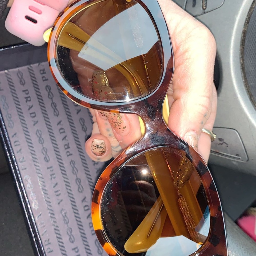 Prada Shades